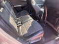 Ford Kuga 2.5 Duratec 14.4kWh ST-Line X Edition CVT Euro 6 (s/s) 5dr 30