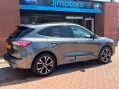 Ford Kuga 2.5 Duratec 14.4kWh ST-Line X Edition CVT Euro 6 (s/s) 5dr 20