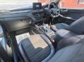 Ford Kuga 2.5 Duratec 14.4kWh ST-Line X Edition CVT Euro 6 (s/s) 5dr 50