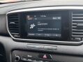 Kia Sportage 1.6 GDi 2 Euro 6 (s/s) 5dr 43