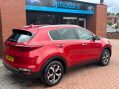 Kia Sportage 1.6 GDi 2 Euro 6 (s/s) 5dr 54