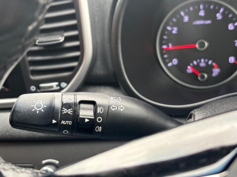 Kia Sportage 1.6 GDi 2 Euro 6 (s/s) 5dr 55