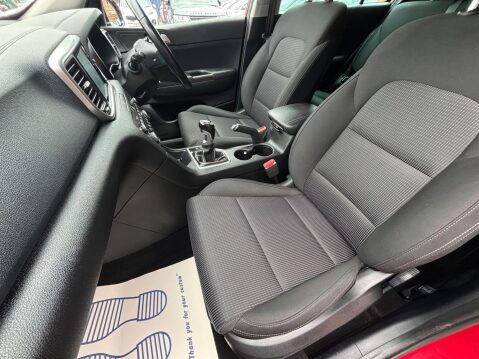 Kia Sportage 1.6 GDi 2 Euro 6 (s/s) 5dr 51