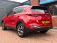 Kia Sportage 1.6 GDi 2 Euro 6 (s/s) 5dr 14