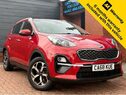 Kia Sportage 1.6 GDi 2 Euro 6 (s/s) 5dr