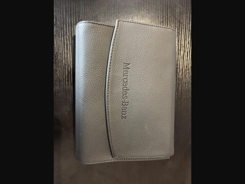 Mercedes-Benz SL Series 5.5 SL500 7G-Tronic 2dr 77