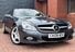 Mercedes-Benz SL Series 5.5 SL500 7G-Tronic 2dr