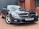 Mercedes-Benz SL Series 5.5 SL500 7G-Tronic 2dr