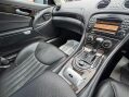 Mercedes-Benz SL Series 5.5 SL500 7G-Tronic 2dr 39
