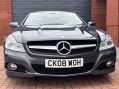 Mercedes-Benz SL Series 5.5 SL500 7G-Tronic 2dr 3