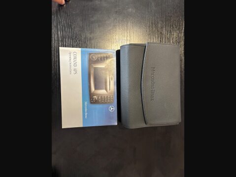 Mercedes-Benz SL Series 5.5 SL500 7G-Tronic 2dr 76