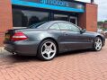 Mercedes-Benz SL Series 5.5 SL500 7G-Tronic 2dr 36