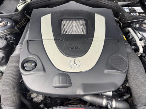 Mercedes-Benz SL Series 5.5 SL500 7G-Tronic 2dr 59