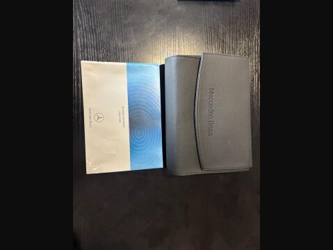 Mercedes-Benz SL Series 5.5 SL500 7G-Tronic 2dr 68