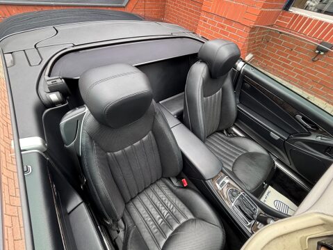 Mercedes-Benz SL Series 5.5 SL500 7G-Tronic 2dr 42