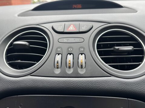 Mercedes-Benz SL Series 5.5 SL500 7G-Tronic 2dr 81