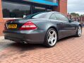 Mercedes-Benz SL Series 5.5 SL500 7G-Tronic 2dr 34