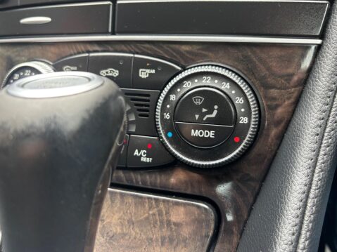 Mercedes-Benz SL Series 5.5 SL500 7G-Tronic 2dr 50