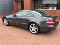Mercedes-Benz SL Series 5.5 SL500 7G-Tronic 2dr 5