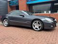 Mercedes-Benz SL Series 5.5 SL500 7G-Tronic 2dr 32