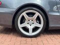 Mercedes-Benz SL Series 5.5 SL500 7G-Tronic 2dr 63