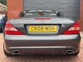 Mercedes-Benz SL Series 5.5 SL500 7G-Tronic 2dr 28