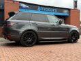 Land Rover Range Rover Sport 3.0 SD V6 Autobiography Dynamic Auto 4WD Euro 6 (s/s) 5dr 16
