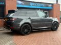 Land Rover Range Rover Sport 3.0 SD V6 Autobiography Dynamic Auto 4WD Euro 6 (s/s) 5dr 77