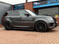 Land Rover Range Rover Sport 3.0 SD V6 Autobiography Dynamic Auto 4WD Euro 6 (s/s) 5dr 38