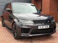 Land Rover Range Rover Sport 3.0 SD V6 Autobiography Dynamic Auto 4WD Euro 6 (s/s) 5dr 9
