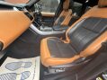 Land Rover Range Rover Sport 3.0 SD V6 Autobiography Dynamic Auto 4WD Euro 6 (s/s) 5dr 73