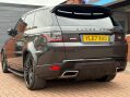 Land Rover Range Rover Sport 3.0 SD V6 Autobiography Dynamic Auto 4WD Euro 6 (s/s) 5dr 4