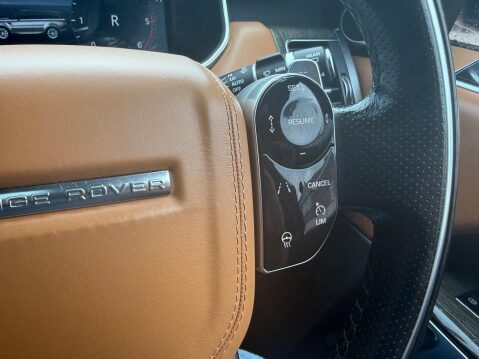 Land Rover Range Rover Sport 3.0 SD V6 Autobiography Dynamic Auto 4WD Euro 6 (s/s) 5dr 57