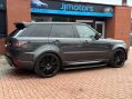 Land Rover Range Rover Sport 3.0 SD V6 Autobiography Dynamic Auto 4WD Euro 6 (s/s) 5dr 39