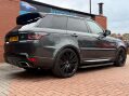 Land Rover Range Rover Sport 3.0 SD V6 Autobiography Dynamic Auto 4WD Euro 6 (s/s) 5dr 86