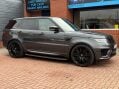 Land Rover Range Rover Sport 3.0 SD V6 Autobiography Dynamic Auto 4WD Euro 6 (s/s) 5dr 35