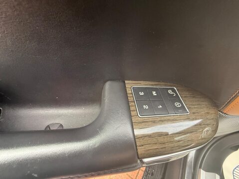 Land Rover Range Rover Sport 3.0 SD V6 Autobiography Dynamic Auto 4WD Euro 6 (s/s) 5dr 54