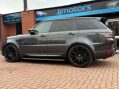 Land Rover Range Rover Sport 3.0 SD V6 Autobiography Dynamic Auto 4WD Euro 6 (s/s) 5dr 26