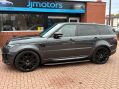Land Rover Range Rover Sport 3.0 SD V6 Autobiography Dynamic Auto 4WD Euro 6 (s/s) 5dr 27
