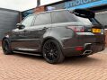 Land Rover Range Rover Sport 3.0 SD V6 Autobiography Dynamic Auto 4WD Euro 6 (s/s) 5dr 22