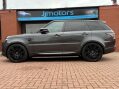 Land Rover Range Rover Sport 3.0 SD V6 Autobiography Dynamic Auto 4WD Euro 6 (s/s) 5dr 28