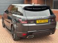 Land Rover Range Rover Sport 3.0 SD V6 Autobiography Dynamic Auto 4WD Euro 6 (s/s) 5dr 21