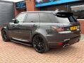 Land Rover Range Rover Sport 3.0 SD V6 Autobiography Dynamic Auto 4WD Euro 6 (s/s) 5dr 23