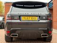Land Rover Range Rover Sport 3.0 SD V6 Autobiography Dynamic Auto 4WD Euro 6 (s/s) 5dr 34