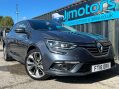 Renault Megane 1.5 dCi Dynamique S Nav Euro 6 (s/s) 5dr 1