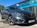 Renault Megane 1.5 dCi Dynamique S Nav Euro 6 (s/s) 5dr