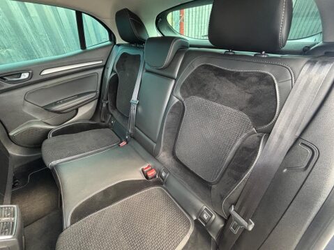 Renault Megane 1.5 dCi Dynamique S Nav Euro 6 (s/s) 5dr 37