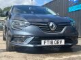 Renault Megane 1.5 dCi Dynamique S Nav Euro 6 (s/s) 5dr 8