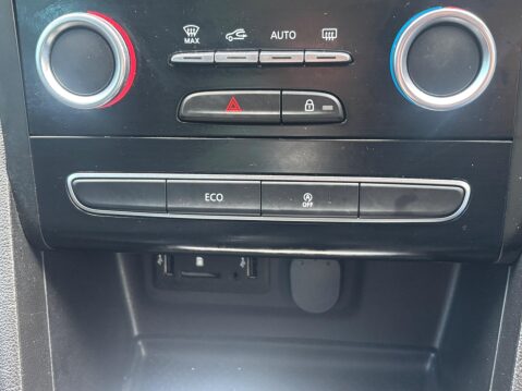 Renault Megane 1.5 dCi Dynamique S Nav Euro 6 (s/s) 5dr 43