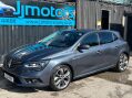 Renault Megane 1.5 dCi Dynamique S Nav Euro 6 (s/s) 5dr 3